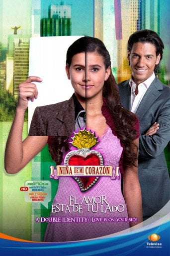 Niña de mi corazón  - Abel Santacruz · 2010