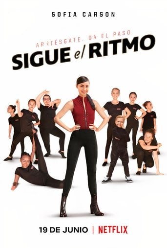 Sigue el ritmo - Elissa Down · 2020