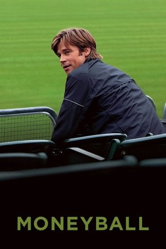 Moneyball - Bennett Miller · 2011