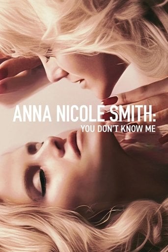 Anna Nicole Smith: You Don't Know Me - Ursula Macfarlane · 2023