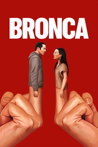 Bronca - Lee Sung-jin · 2023