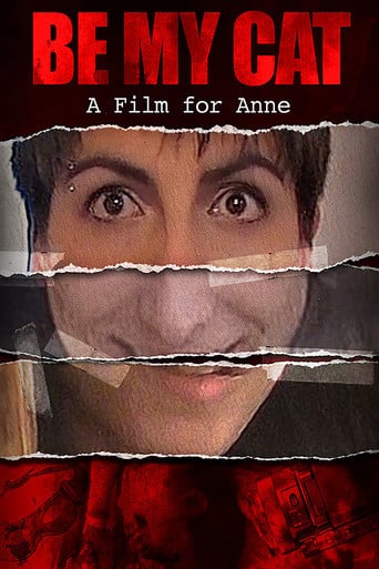 Be My Cat: A Film for Anne - Adrian Țofei · 2015