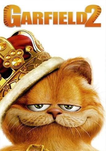Garfield 2 - Tim Hill · 2006