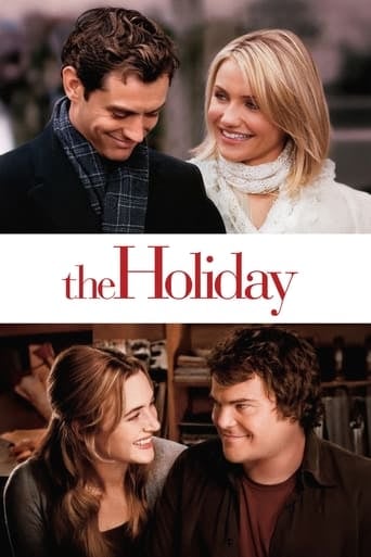 The Holiday - Nancy Meyers · 2006