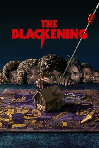 The Blackening - Tim Story · 2023