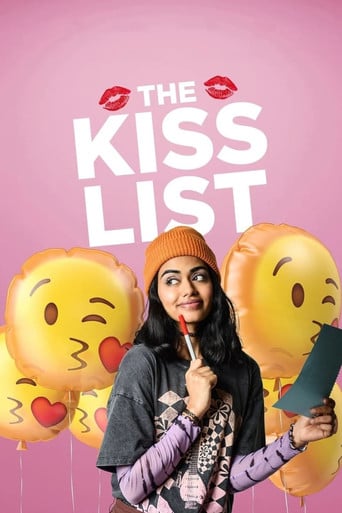 The Kiss List - Sonia Sebastián · 2023