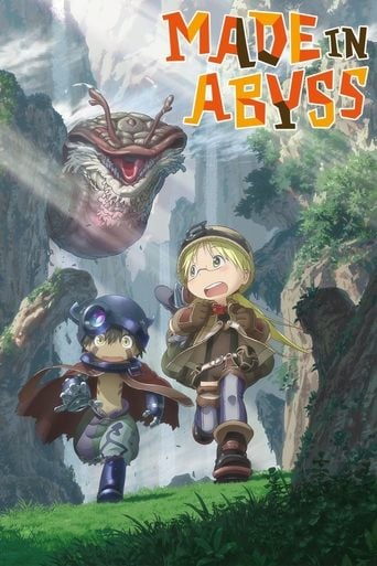 Made in Abyss - · 2017