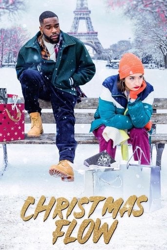 Christmas Flow - Henri Debeurme · 2021