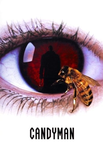 Candyman - Bernard Rose · 1992
