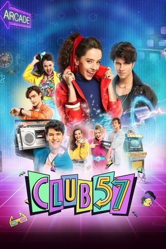 Club 57 - · 2019