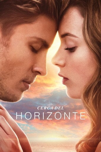 Cerca del horizonte - Tim Trachte · 2019