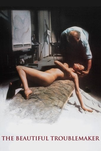 La Belle Noiseuse - Jacques Rivette · 1991