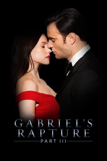 Gabriel's Rapture: Part III - Tosca Musk · 2022