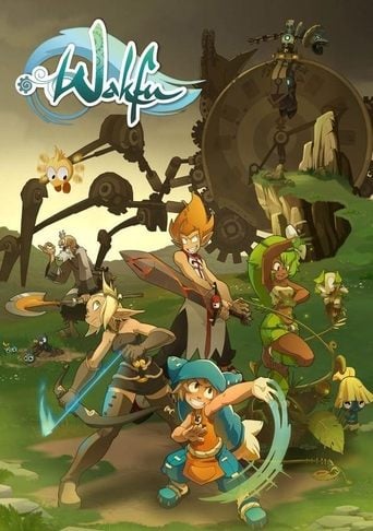 Wakfu - · 2008