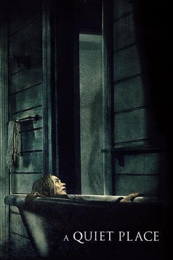 A Quiet Place - John Krasinski · 2018