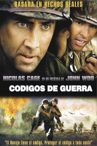 Windtalkers - 吴宇森 · 2002
