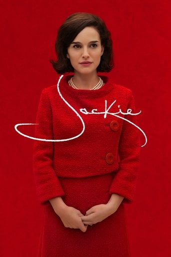 Jackie - Pablo Larraín · 2016