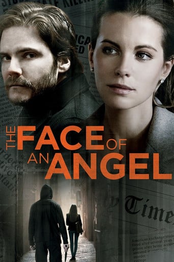 The Face of an Angel - Michael Winterbottom · 2014