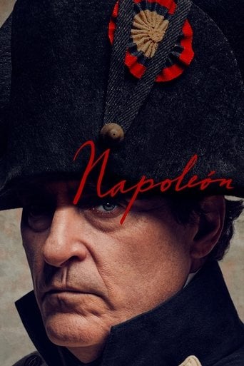Napoleón - Ridley Scott · 2023
