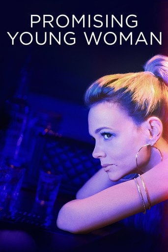 Promising Young Woman - Emerald Fennell · 2020