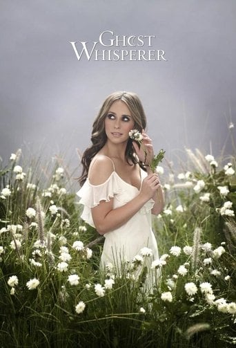 Ghost Whisperer - John Gray · 2005