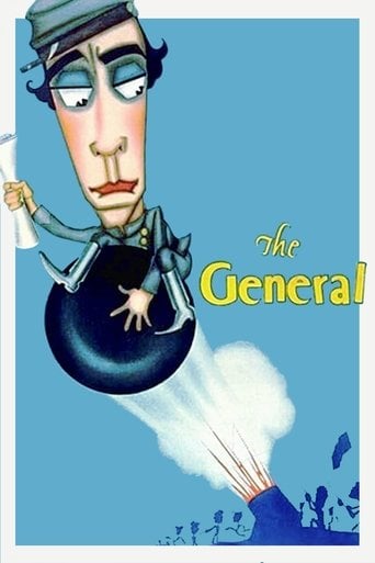 The General - Clyde Bruckman · 1926