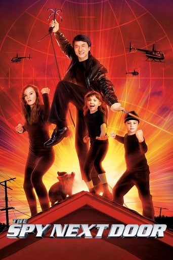 The Spy Next Door - Brian Levant · 2010