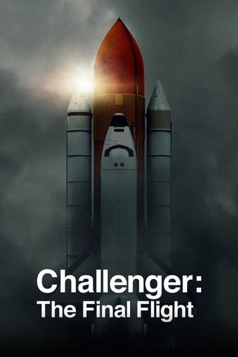 Challenger: The Final Flight - Glen Zipper · 2020