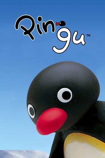 Pingu - Otmar Gutmann · 1986