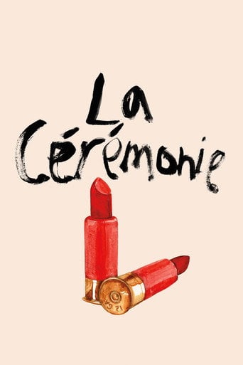 La Ceremonie - Claude Chabrol · 1995