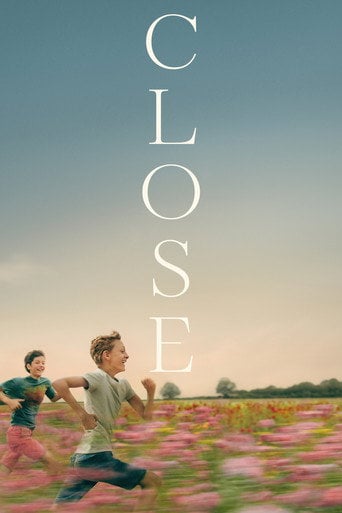 Close - Lukas Dhont · 2022