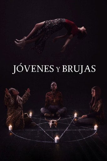 Jóvenes y brujas - Zoe Lister-Jones · 2020