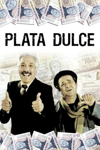 Plata Dulce - Fernando Ayala · 1982