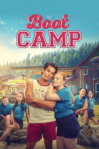 Boot Camp - 2024, pelisplay
