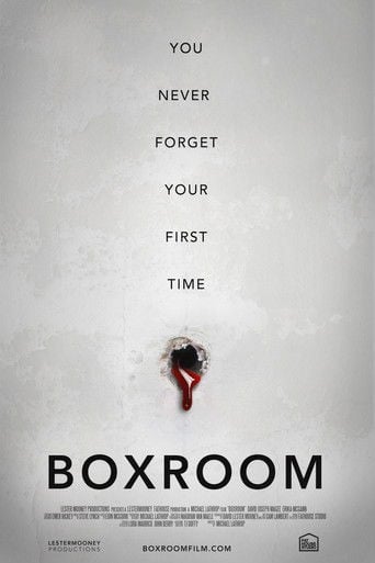 Box Room - Michael Lathrop · 2014