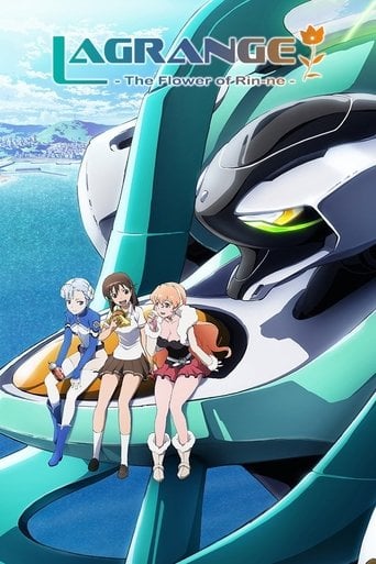 Lagrange: The Flower of Rin-ne - · 2012