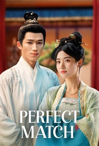 El pretendiente perfecto - · 2025