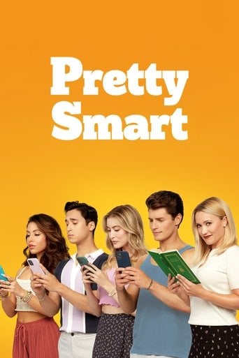 pretty smart - Jack Dolgen · 2021
