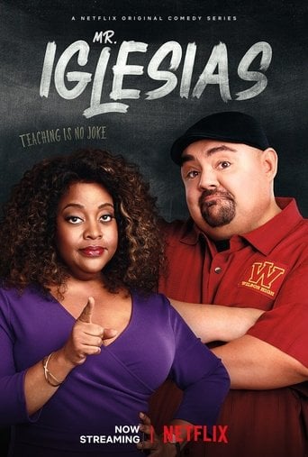 professor iglesias - Kevin Hench · 2019