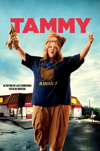 Tammy - Ben Falcone · 2014