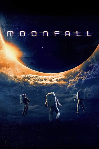 Moonfall - Roland Emmerich · 2022