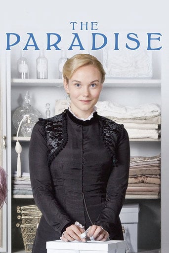 The Paradise - Bill Gallagher · 2012