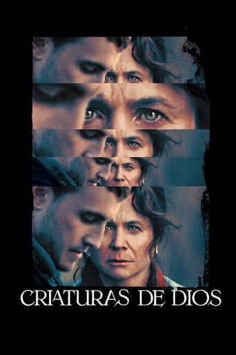 Criaturas de Dios - Anna Rose Holmer · 2022