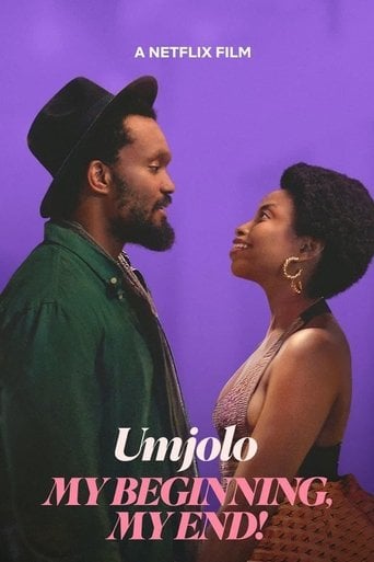 Umjolo: My Beginning, My End! - Zuko Nodada · 2025
