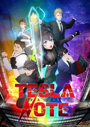 Tesla Note - · 2021