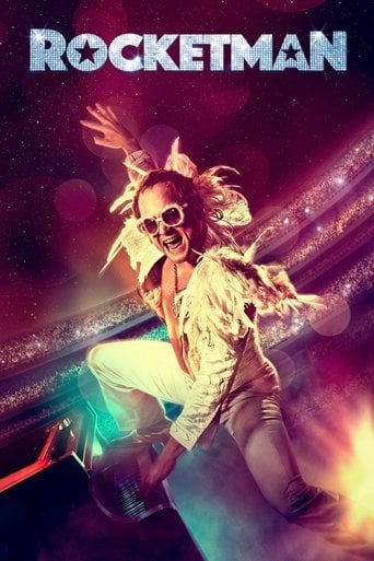 Rocketman - Dexter Fletcher · 2019