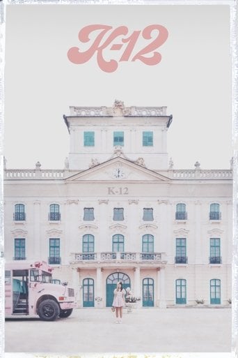 Melanie Martinez,  K-12 - Melanie Martinez · 2019