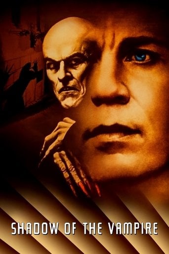 Shadow of the Vampire - E. Elias Merhige · 2000