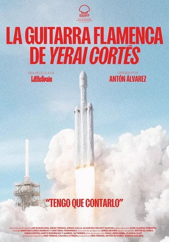 La guitarra flamenca de Yerai Cortés - C. Tangana · 2024