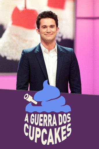 A Guerra dos Cupcakes - · 2010